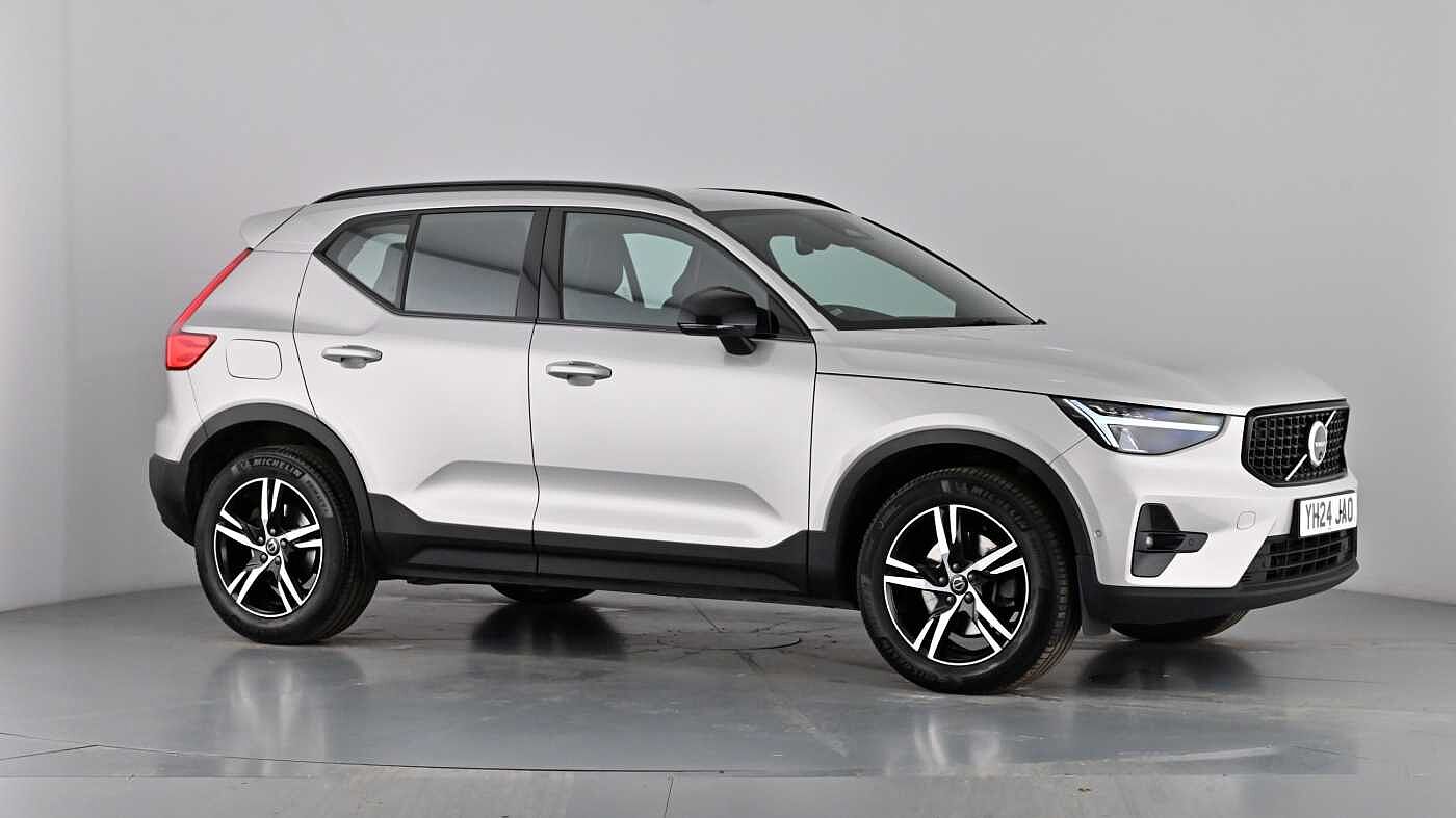 Used Volvo XC40 2024 for sale - 77095352: Photo 83
