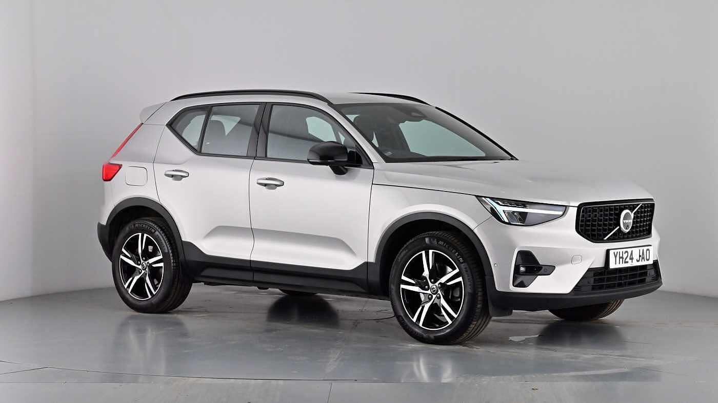 Used Volvo XC40 2024 for sale - 77095352: Photo 84