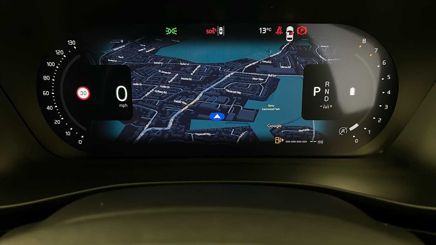 Used Volvo XC40 2025 for sale - 77160695: Photo 14