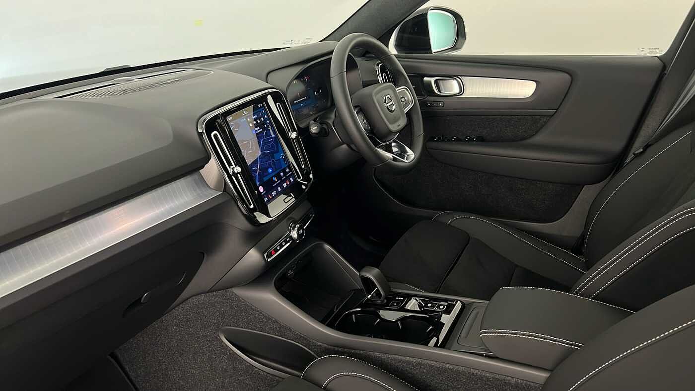 Used Volvo XC40 2025 for sale - 77160695: Photo 18