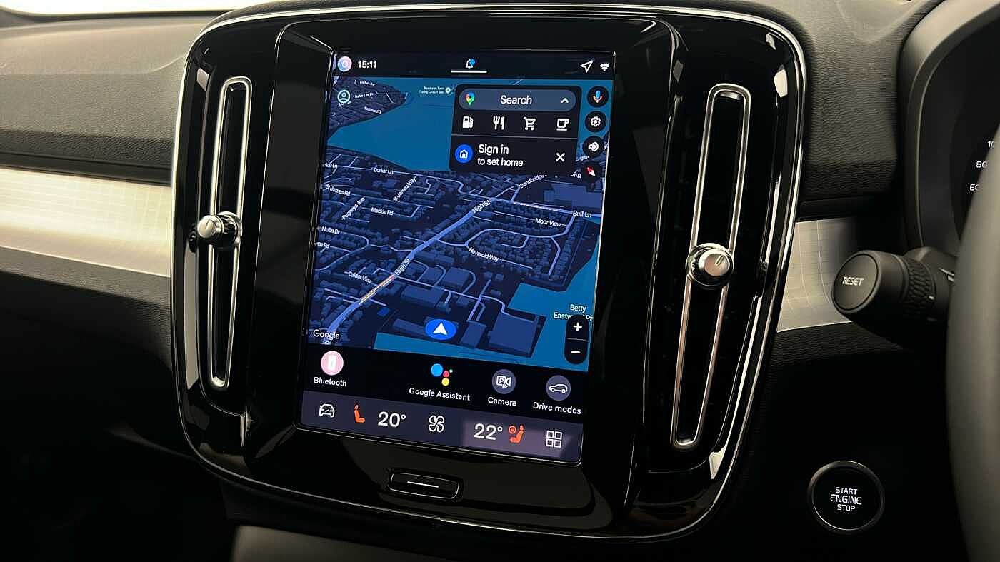 Used Volvo XC40 2025 for sale - 77160695: Photo 21