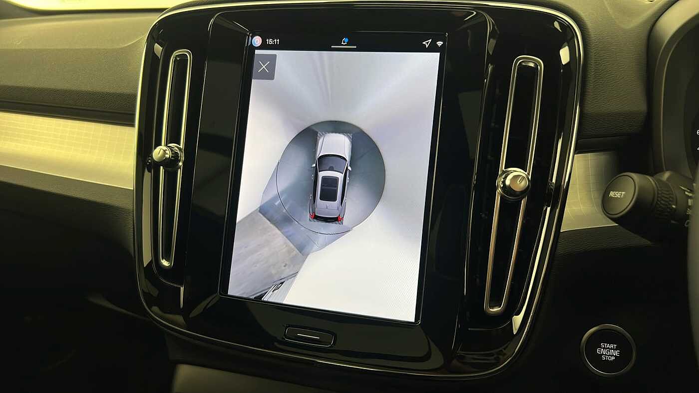 Used Volvo XC40 2025 for sale - 77160695: Photo 22