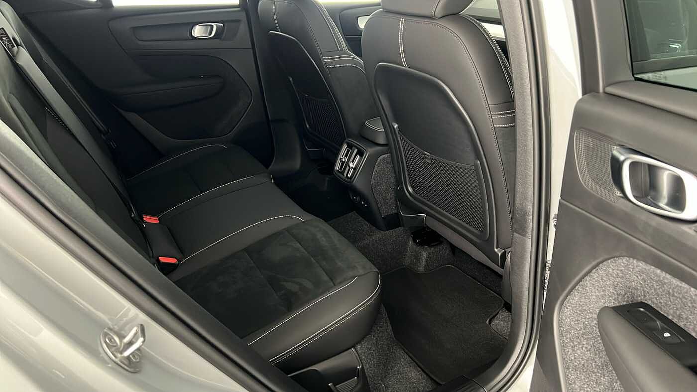 Used Volvo XC40 2025 for sale - 77160695: Photo 24