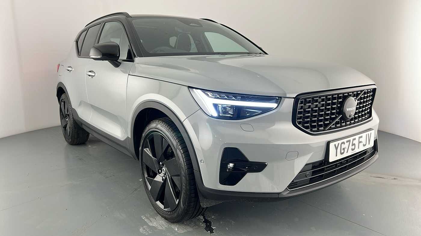 Used Volvo XC40 2025 for sale - 77160695: Photo 25