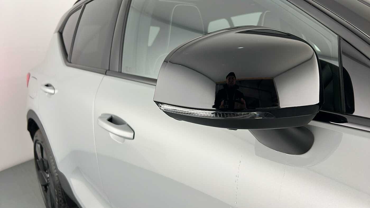 Used Volvo XC40 2025 for sale - 77160695: Photo 27