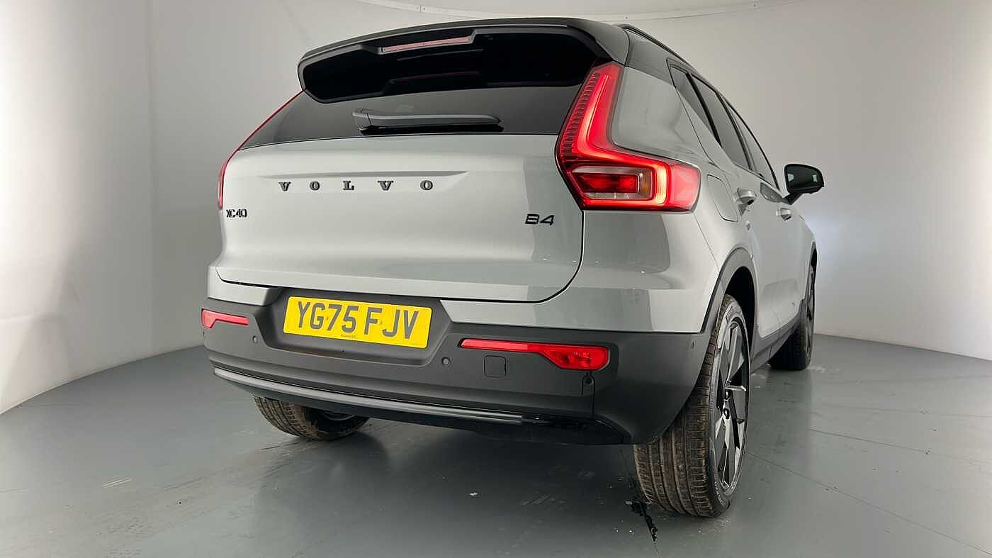Used Volvo XC40 2025 for sale - 77160695: Photo 29