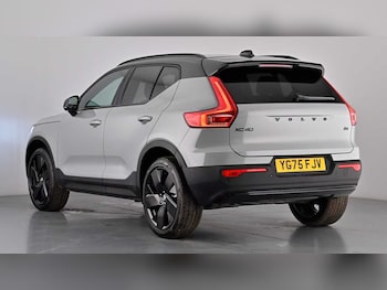 Used Volvo XC40 2025 for sale - 77160695: Photo