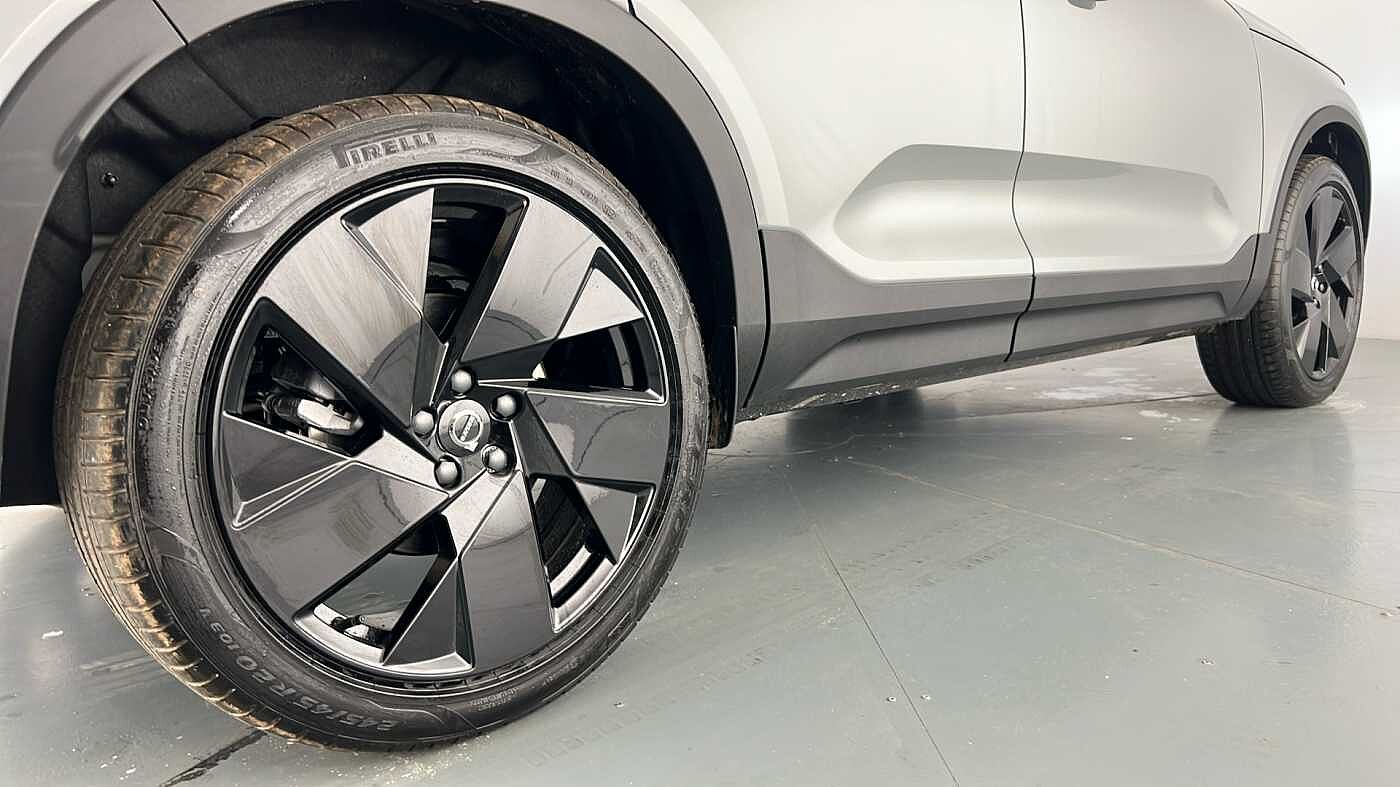 Used Volvo XC40 2025 for sale - 77160695: Photo 30