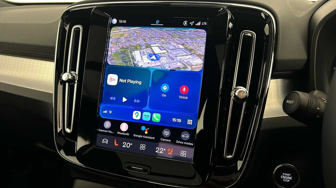 Used Volvo XC40 2025 for sale - 77160695: Photo 41