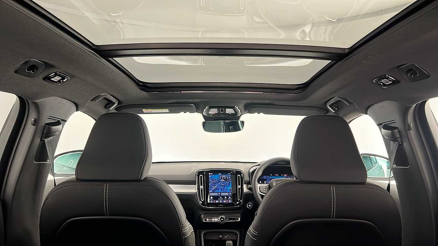 Used Volvo XC40 2025 for sale - 77160695: Photo 47