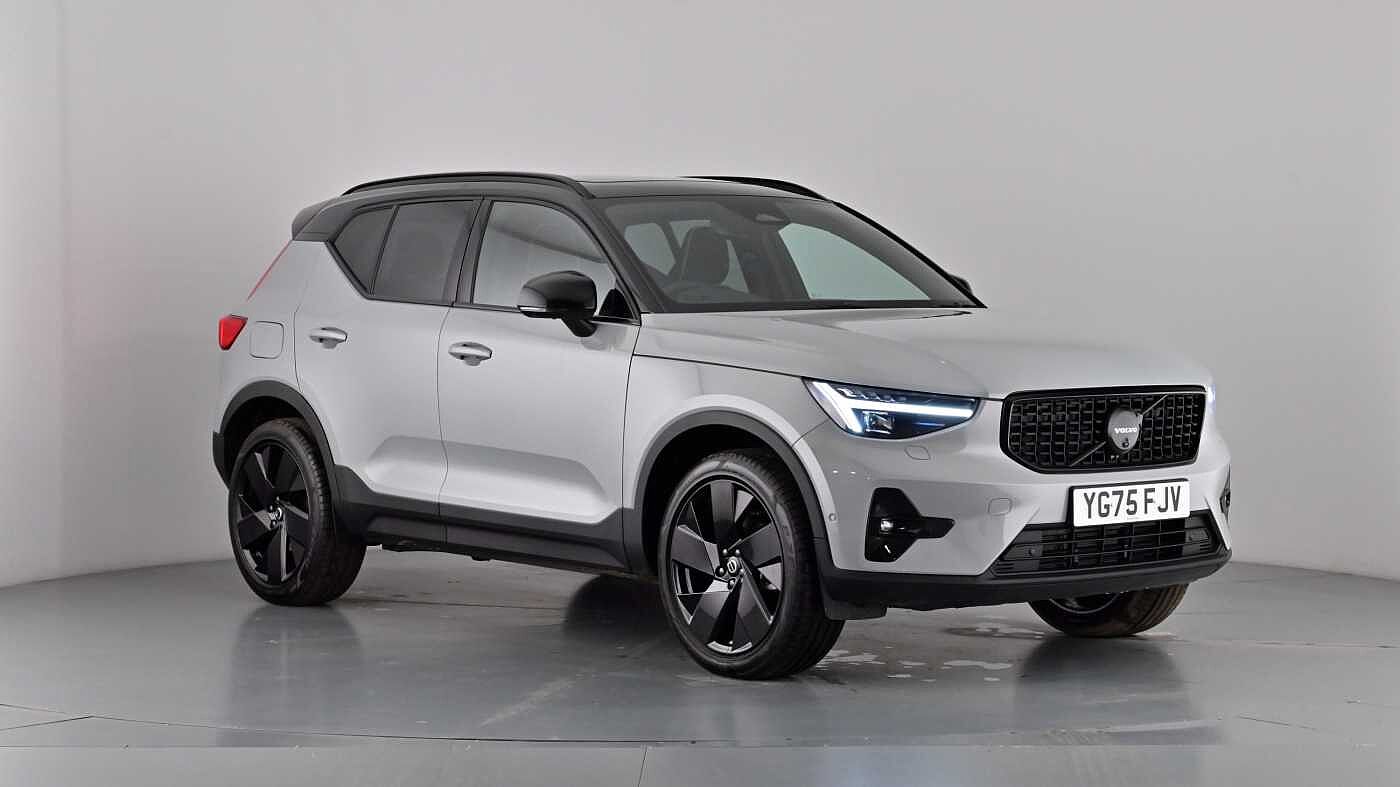 Used Volvo XC40 2025 for sale - 77160695: Photo 49