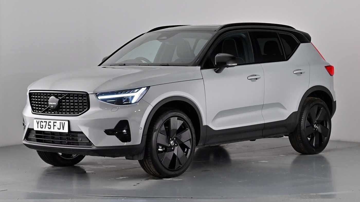 Used Volvo XC40 2025 for sale - 77160695: Photo 5
