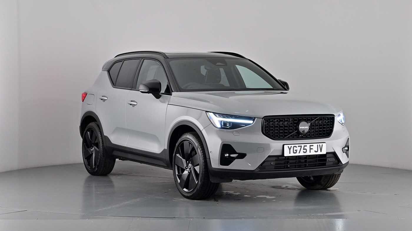 Used Volvo XC40 2025 for sale - 77160695: Photo 50