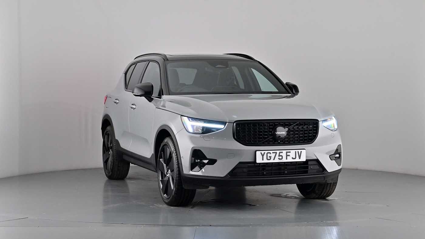 Used Volvo XC40 2025 for sale - 77160695: Photo 51