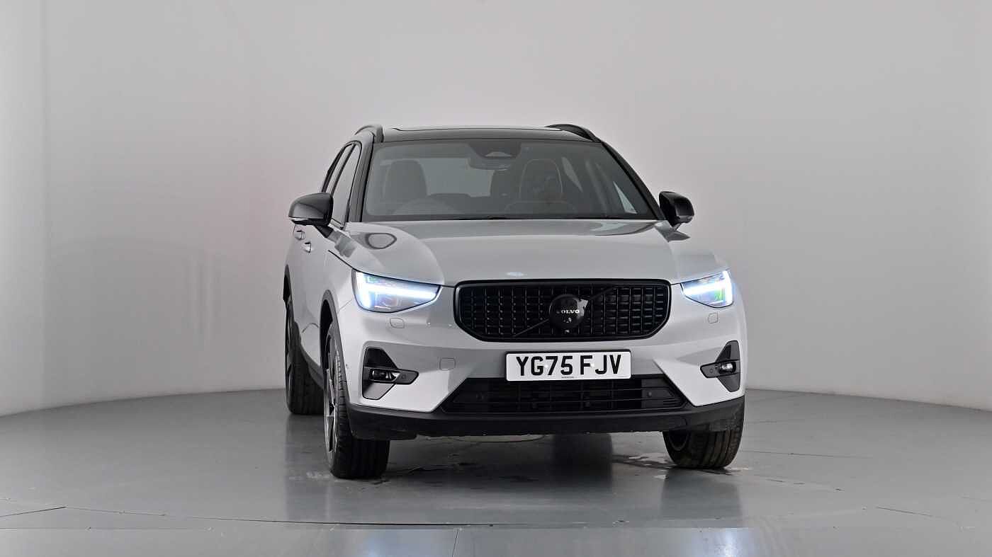 Used Volvo XC40 2025 for sale - 77160695: Photo 52