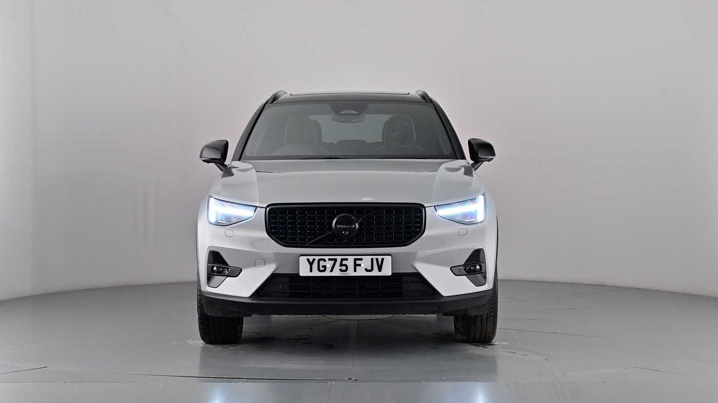 Used Volvo XC40 2025 for sale - 77160695: Photo 53