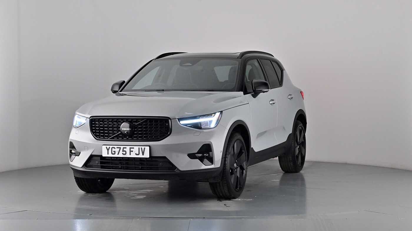 Used Volvo XC40 2025 for sale - 77160695: Photo 55