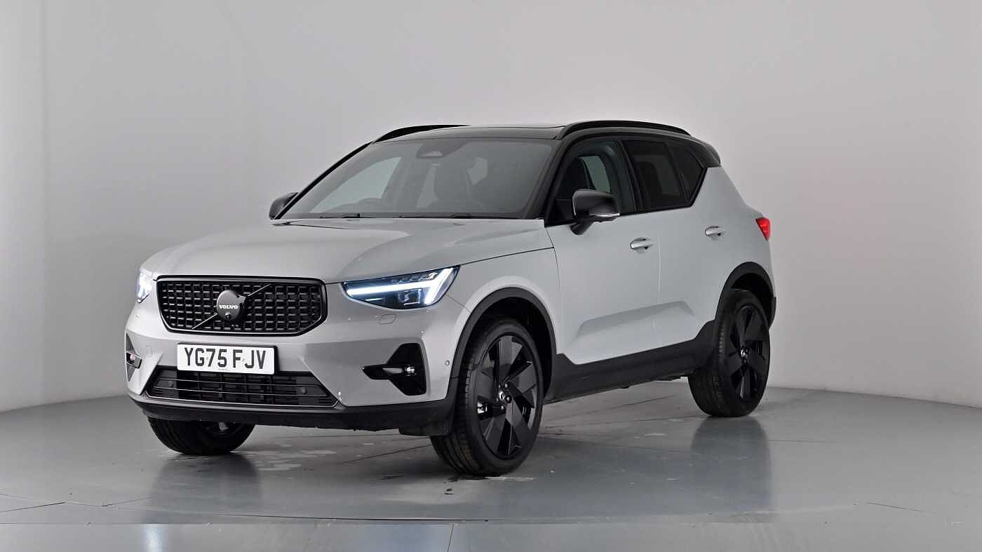 Used Volvo XC40 2025 for sale - 77160695: Photo 56