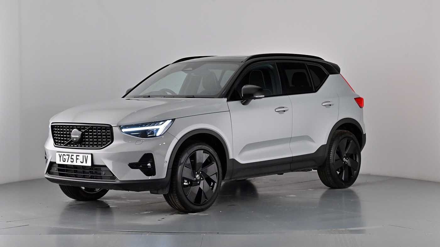 Used Volvo XC40 2025 for sale - 77160695: Photo 57
