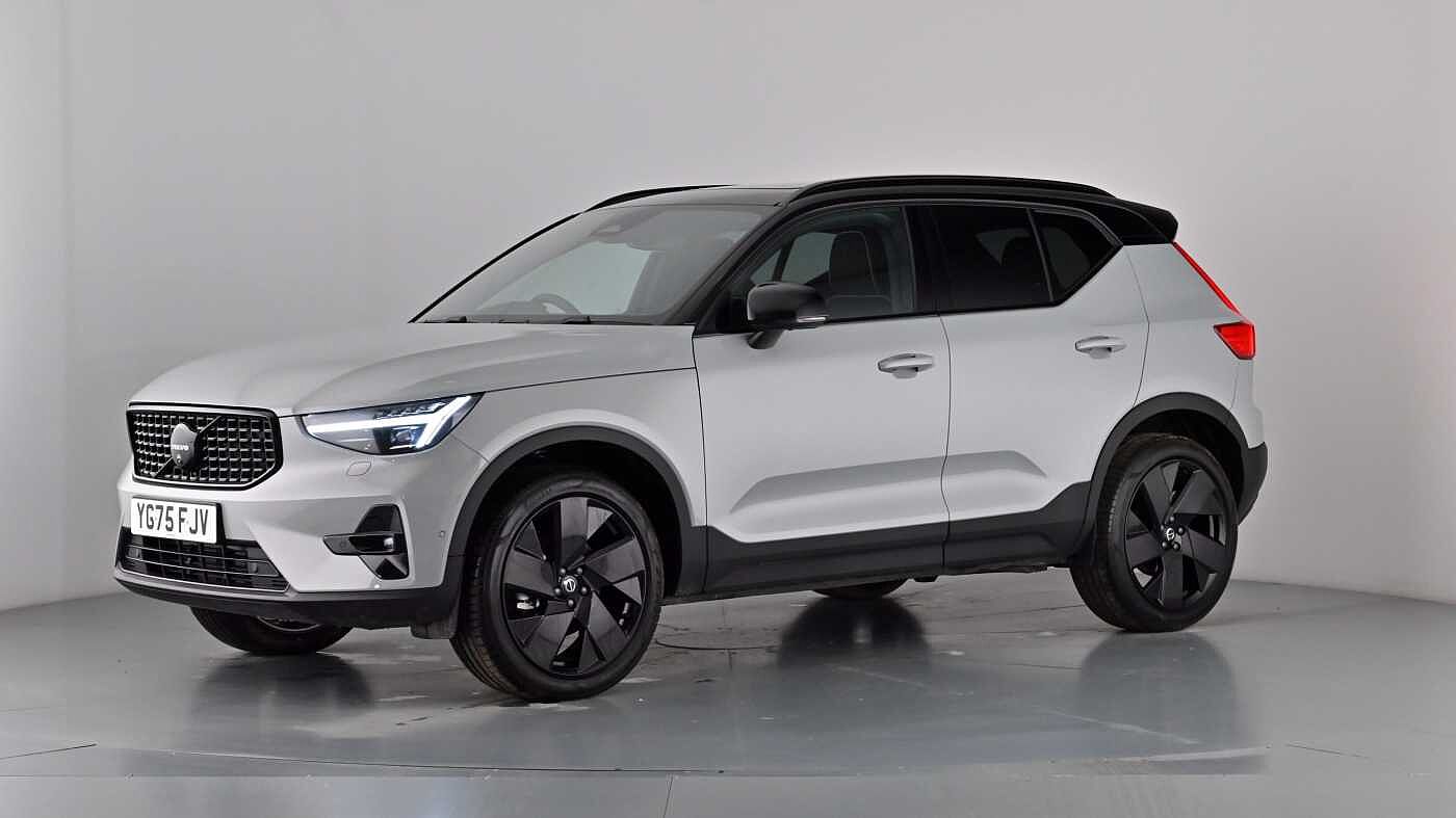 Used Volvo XC40 2025 for sale - 77160695: Photo 58