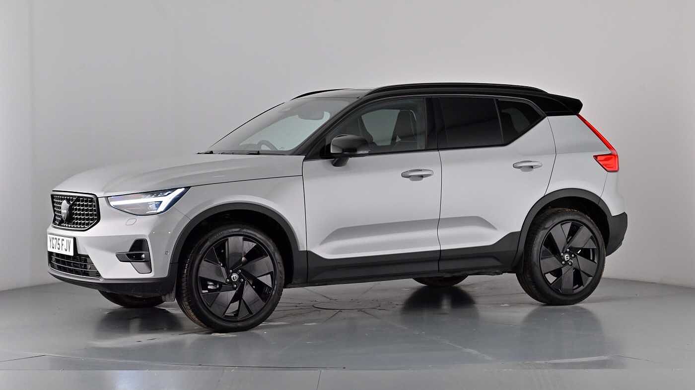 Used Volvo XC40 2025 for sale - 77160695: Photo 59
