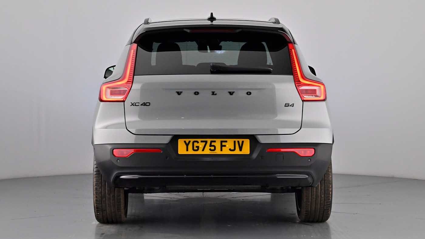 Used Volvo XC40 2025 for sale - 77160695: Photo 6