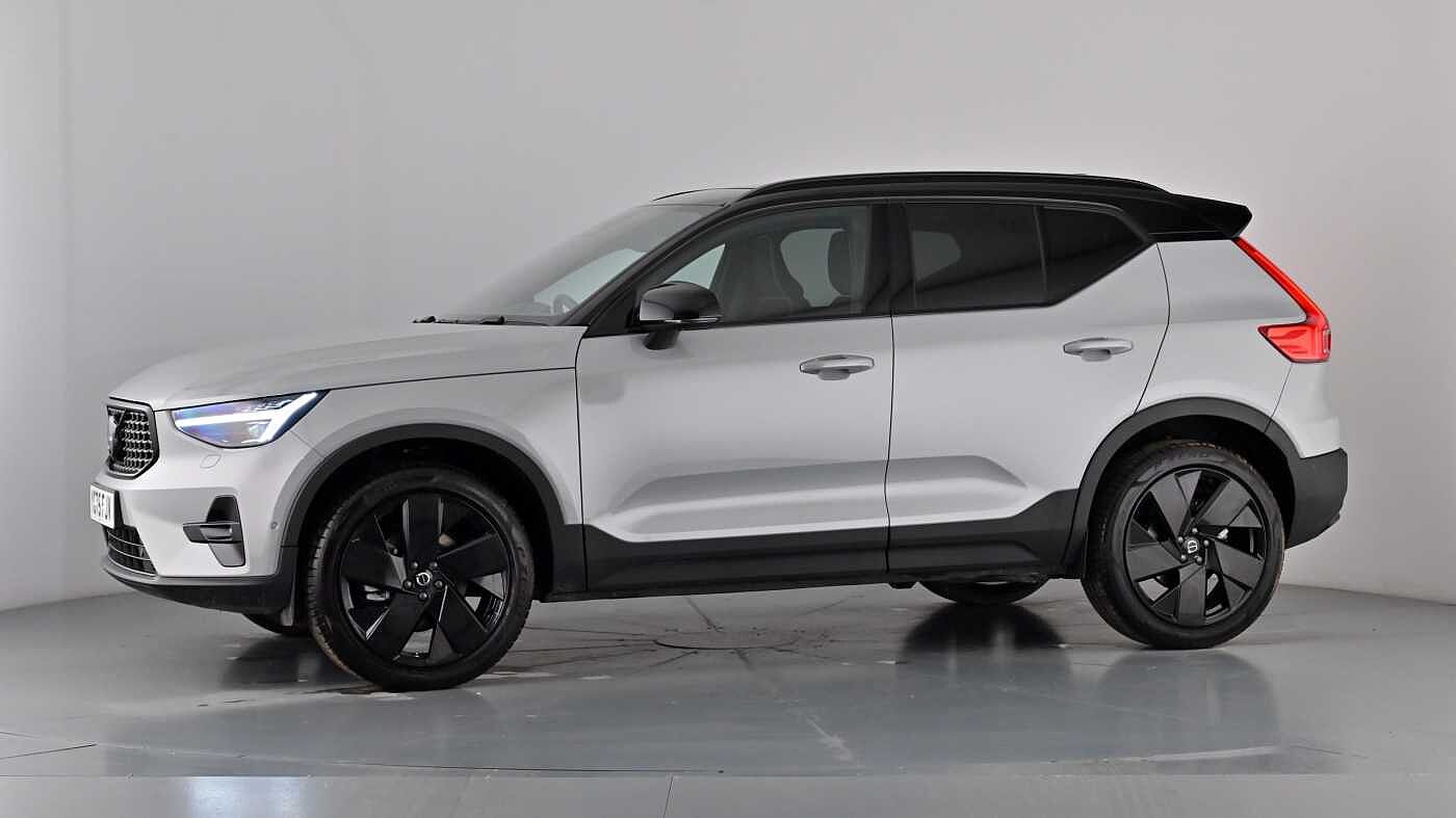 Used Volvo XC40 2025 for sale - 77160695: Photo 60