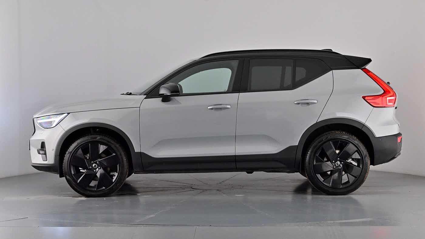 Used Volvo XC40 2025 for sale - 77160695: Photo 62
