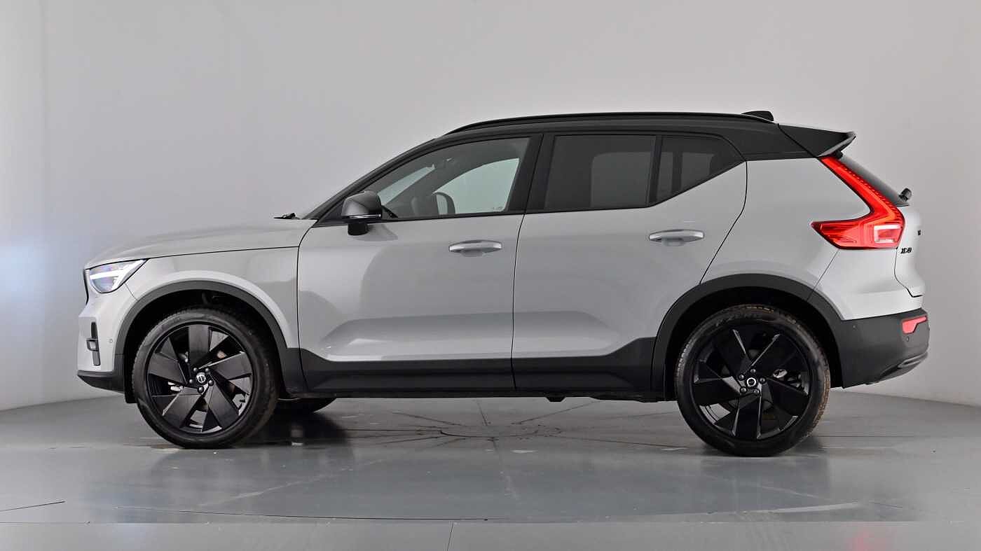 Used Volvo XC40 2025 for sale - 77160695: Photo 63