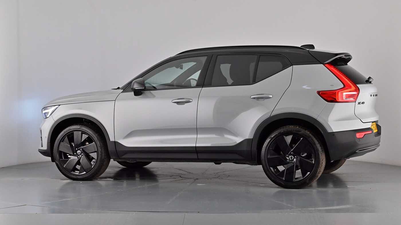 Used Volvo XC40 2025 for sale - 77160695: Photo 64