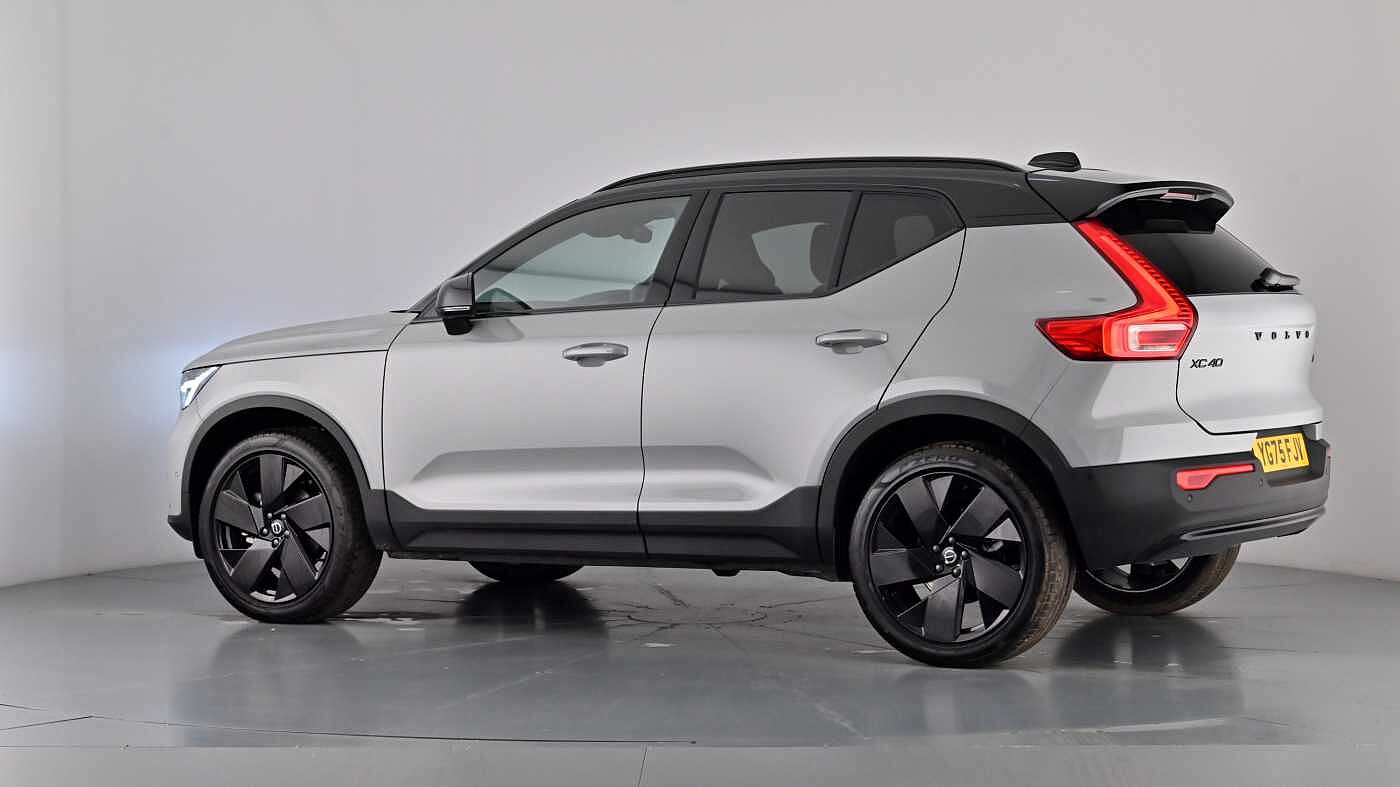 Used Volvo XC40 2025 for sale - 77160695: Photo 65