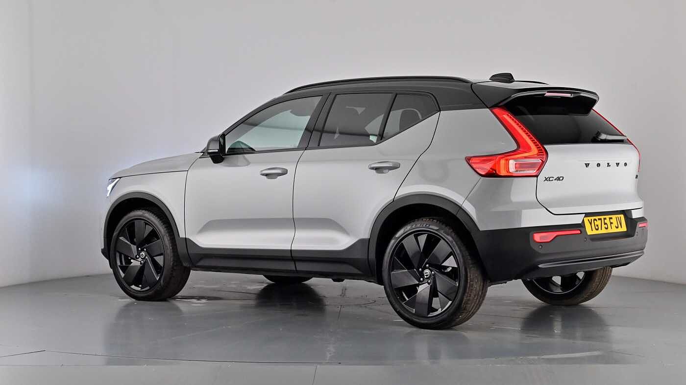 Used Volvo XC40 2025 for sale - 77160695: Photo 66