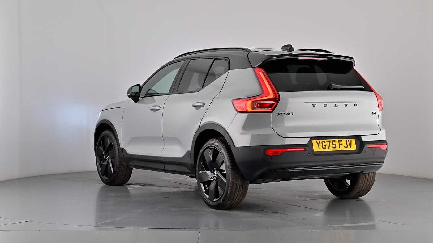 Used Volvo XC40 2025 for sale - 77160695: Photo 68