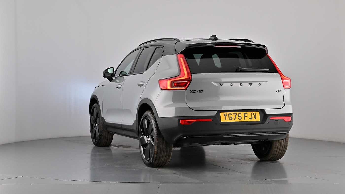 Used Volvo XC40 2025 for sale - 77160695: Photo 69