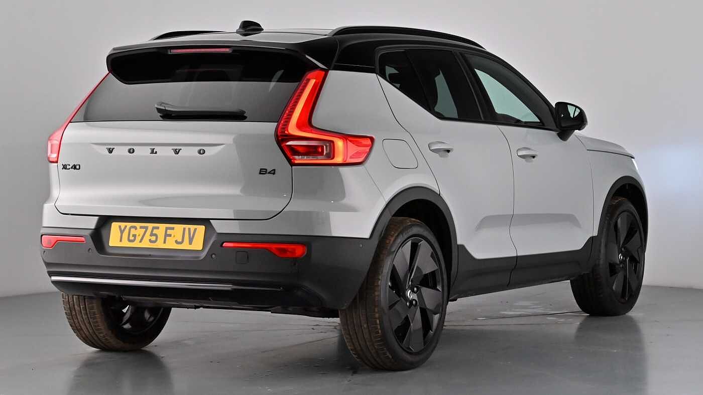 Used Volvo XC40 2025 for sale - 77160695: Photo 7