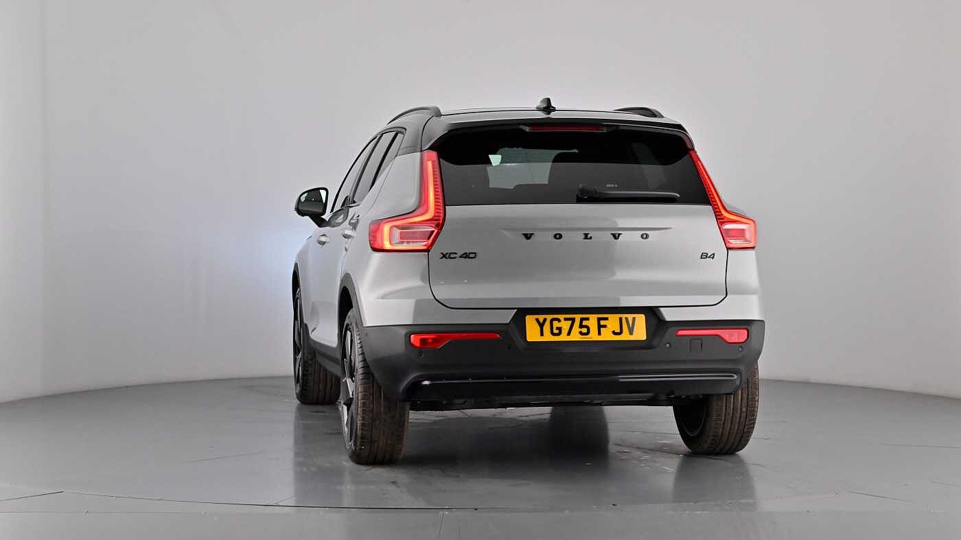 Used Volvo XC40 2025 for sale - 77160695: Photo 70