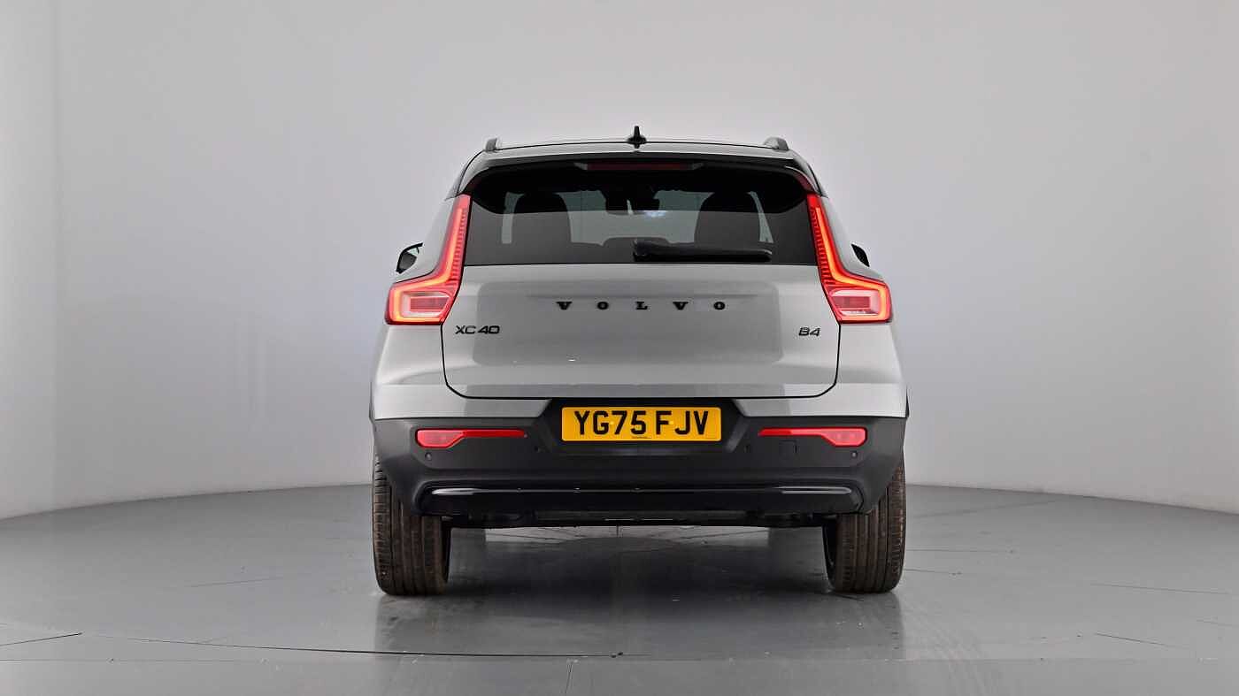 Used Volvo XC40 2025 for sale - 77160695: Photo 71