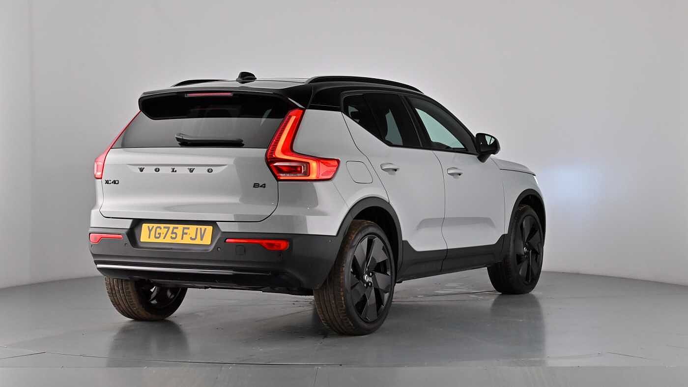 Used Volvo XC40 2025 for sale - 77160695: Photo 74