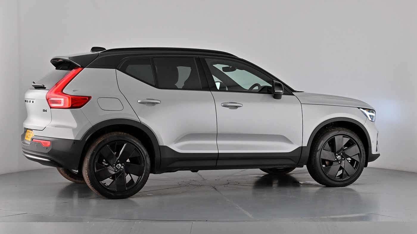 Used Volvo XC40 2025 for sale - 77160695: Photo 78