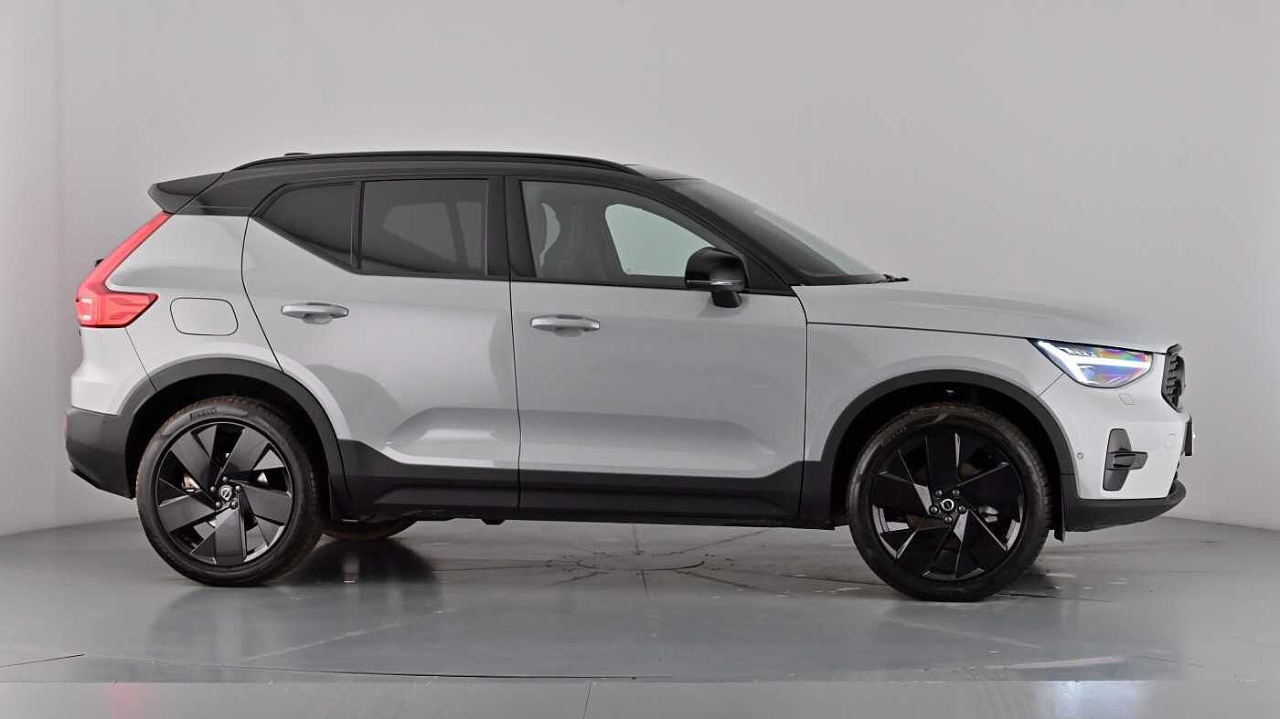 Used Volvo XC40 2025 for sale - 77160695: Photo 81