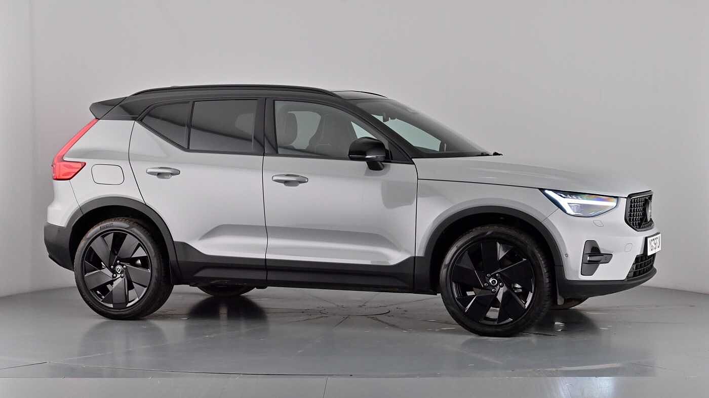 Used Volvo XC40 2025 for sale - 77160695: Photo 82