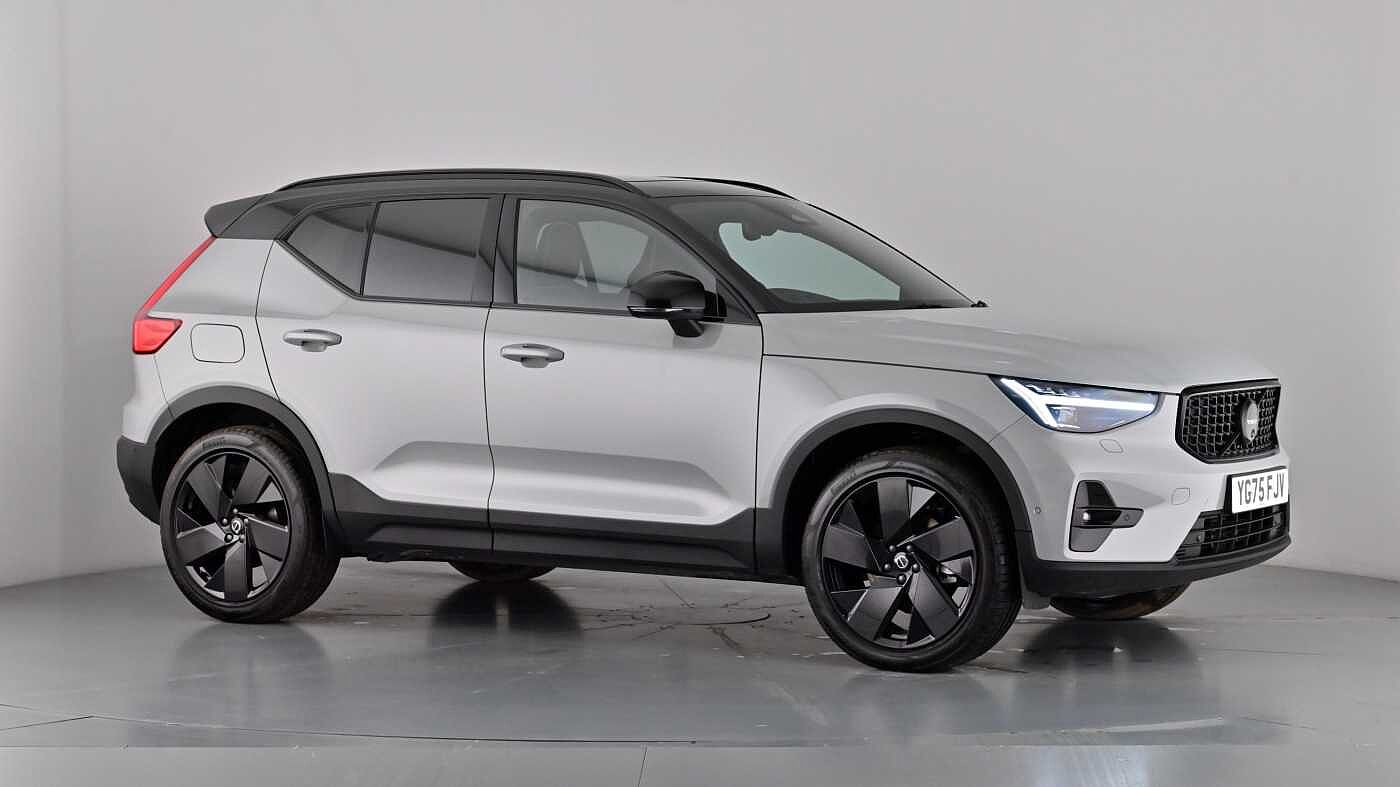 Used Volvo XC40 2025 for sale - 77160695: Photo 83