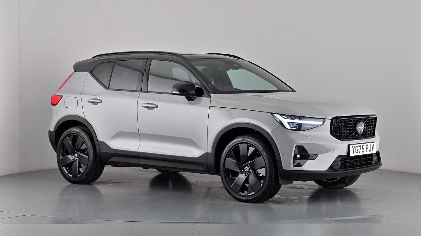 Used Volvo XC40 2025 for sale - 77160695: Photo 84