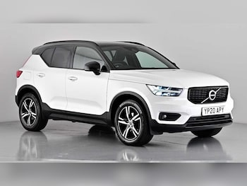 Volvo - XC40