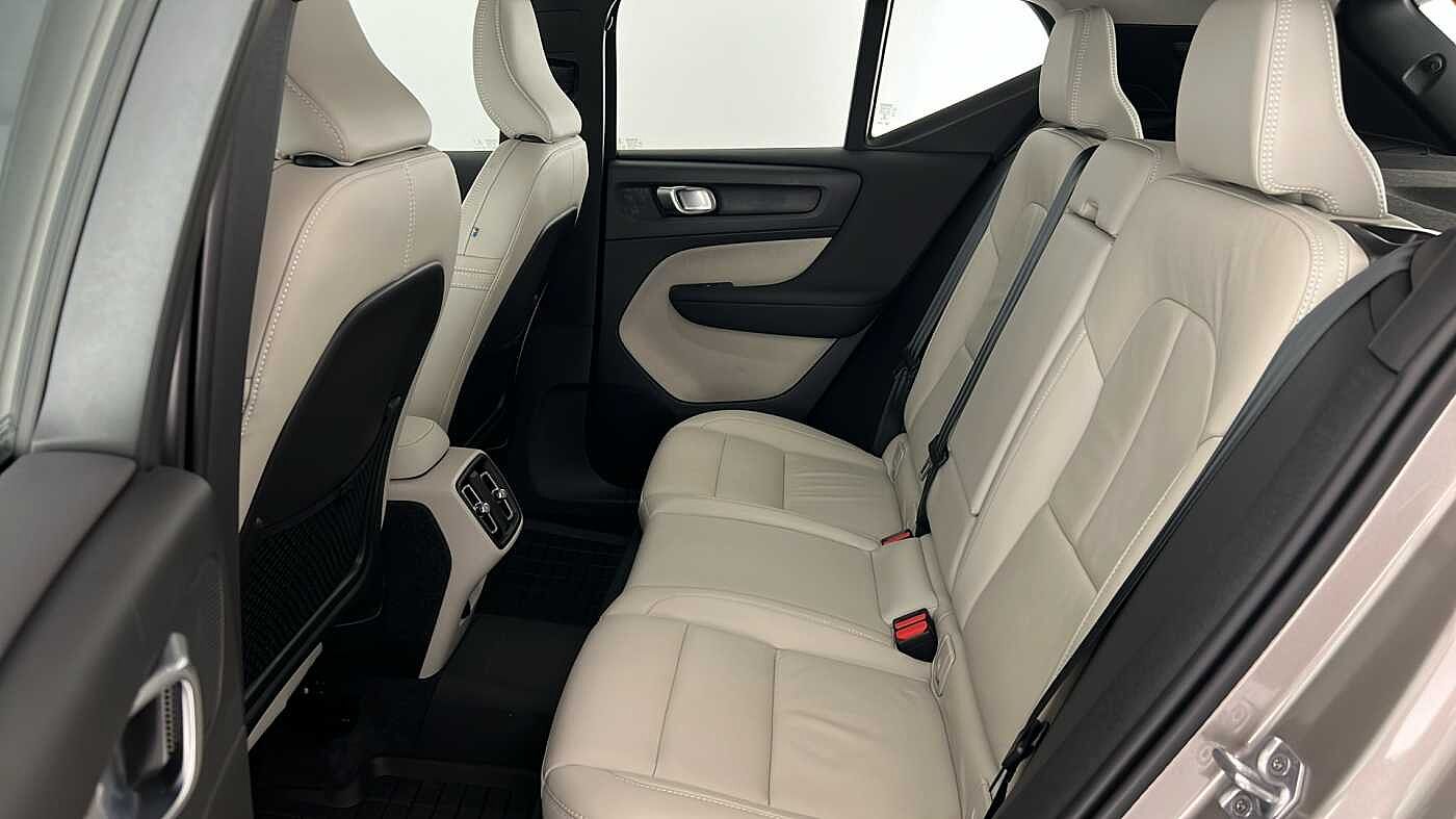 Used Volvo XC40 2021 for sale - 76780323: Photo 13