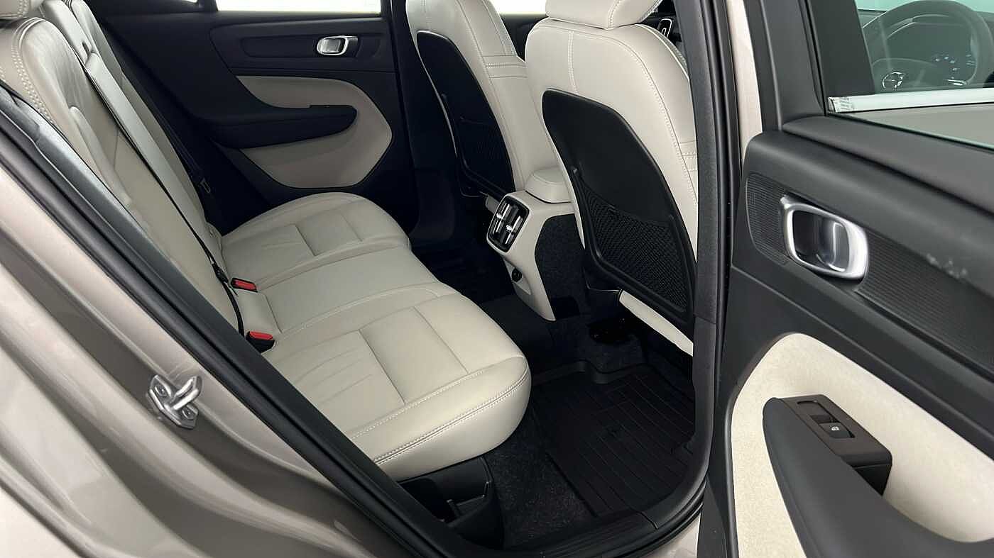 Used Volvo XC40 2021 for sale - 76780323: Photo 15