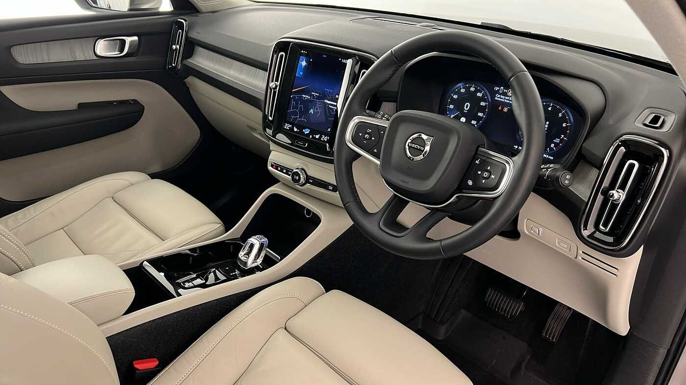 Used Volvo XC40 2021 for sale - 76780323: Photo 16