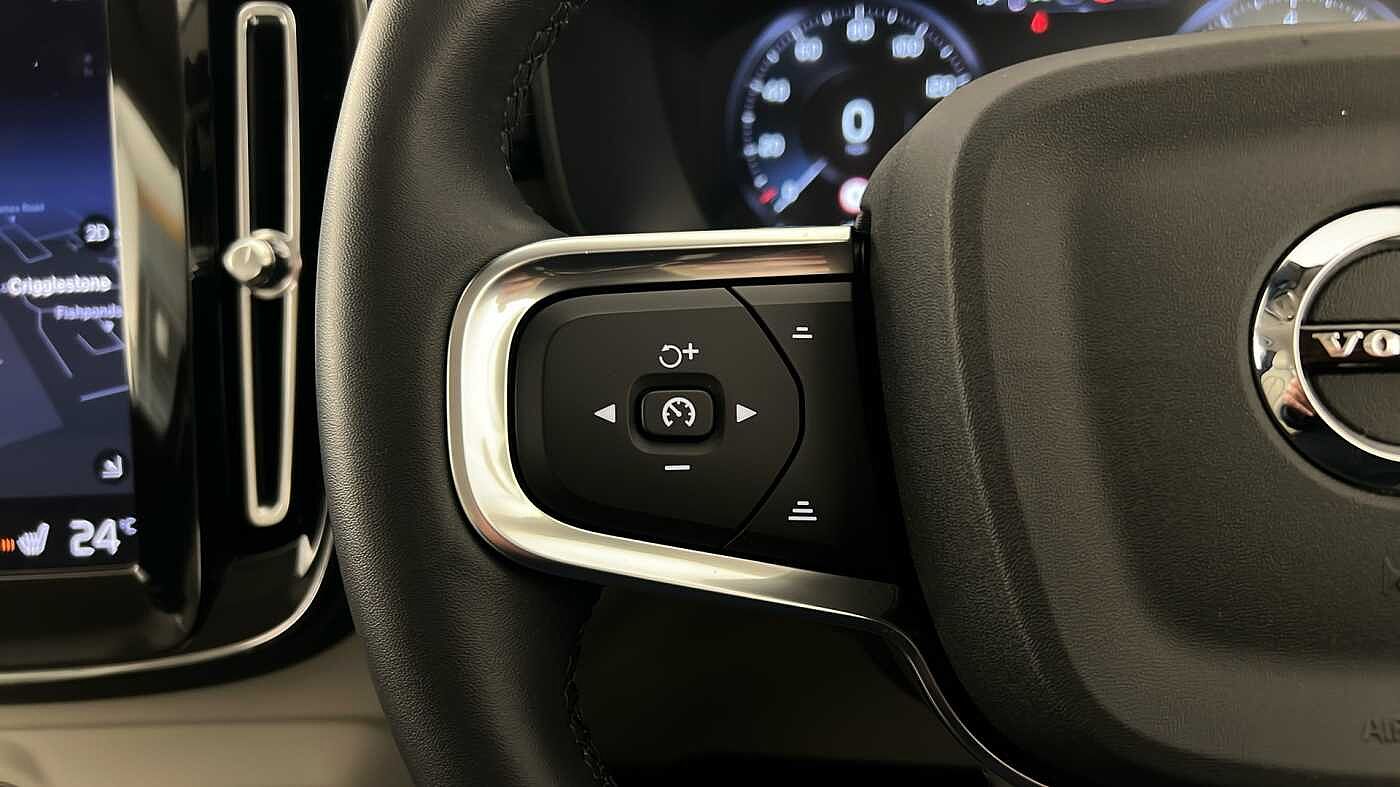 Used Volvo XC40 2021 for sale - 76780323: Photo 19