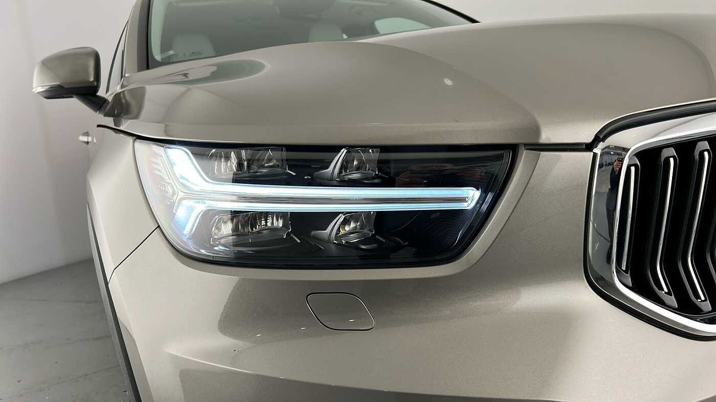 Used Volvo XC40 2021 for sale - 76780323: Photo 25