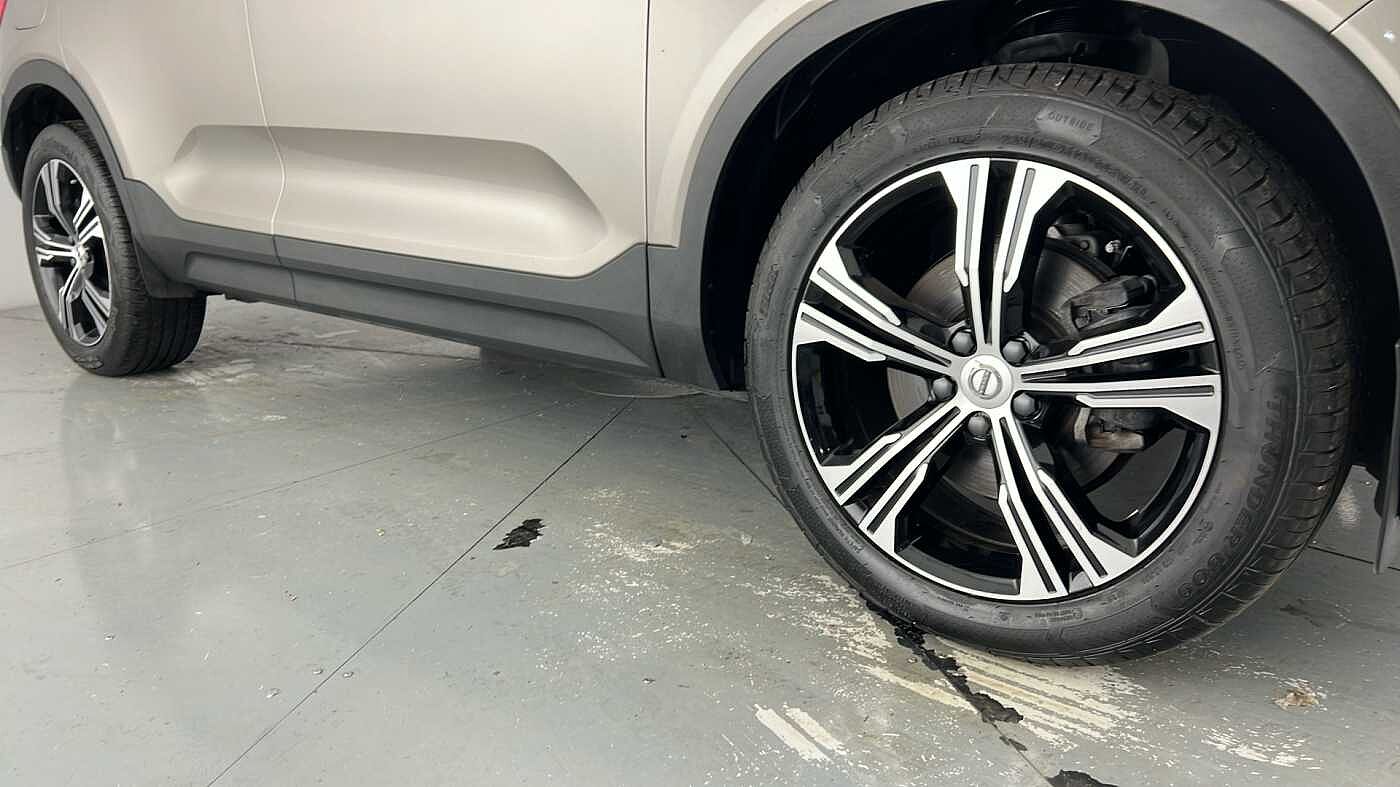 Used Volvo XC40 2021 for sale - 76780323: Photo 27